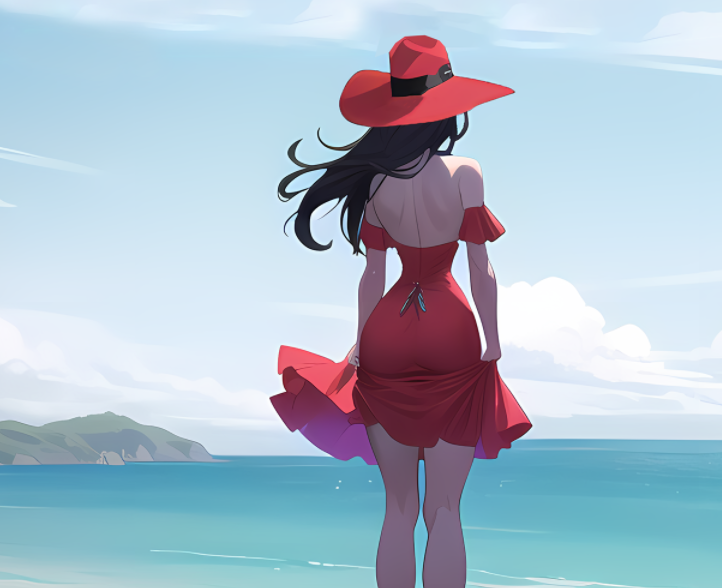 [欧美SLG/汉化] 红色帽檐 Red Brim v0.26 [PC+安卓/2.5G]