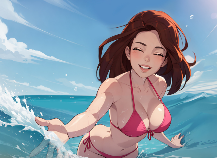 [欧美SLG/汉化] 红色帽檐 Red Brim v0.26 [PC+安卓/2.5G]