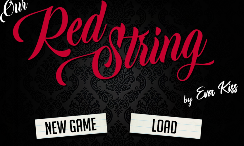 [欧美SLG/汉化] 我们的红绳 Our Red String Ch.14.1.4 [PC+安卓/2.5G]