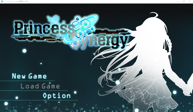 【日式RPG】プリンセスシナジー Ver1.0 抢先体验版[AI汉化]