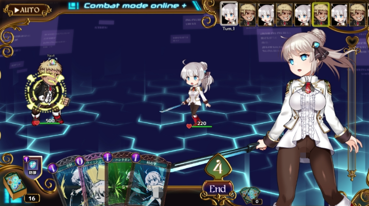 【日式RPG】プリンセスシナジー Ver1.0 抢先体验版[AI汉化]