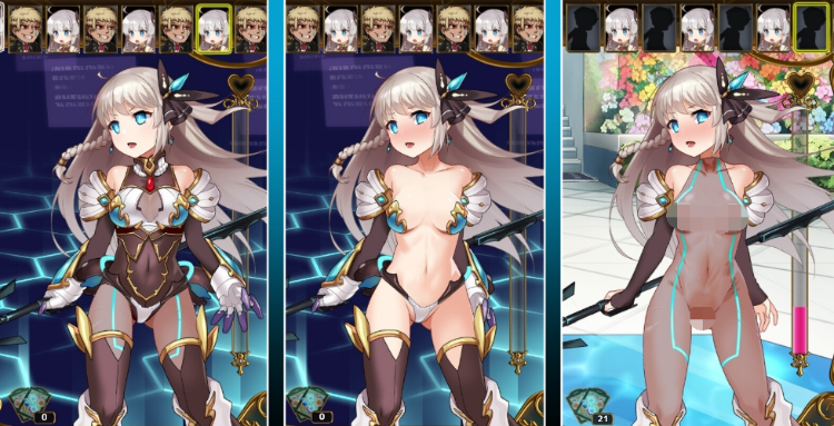 【日式RPG】プリンセスシナジー Ver1.0 抢先体验版[AI汉化]