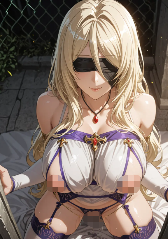 [KALAAINSFW] 角色X18[1.3G]
