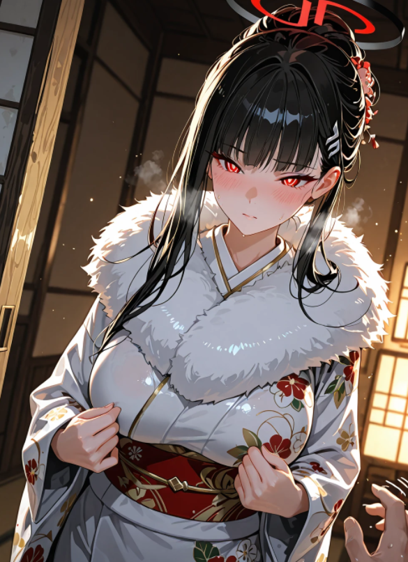 [KALAAINSFW] 角色X18[1.3G]