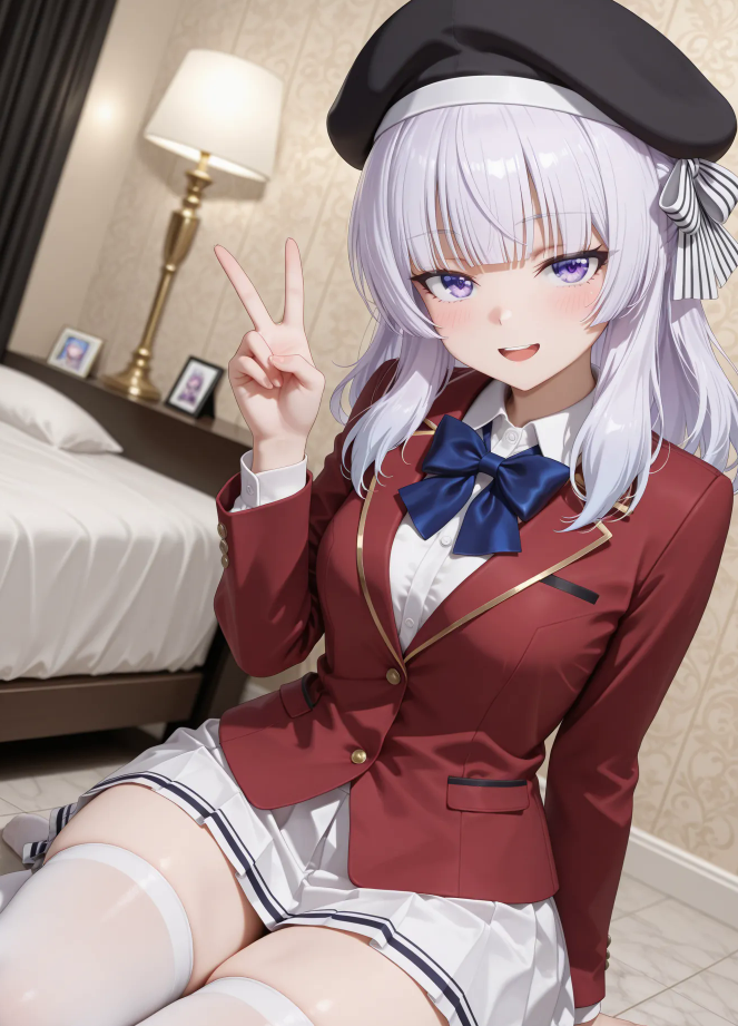 Rei Digital Works 角色X10[1.6G]
