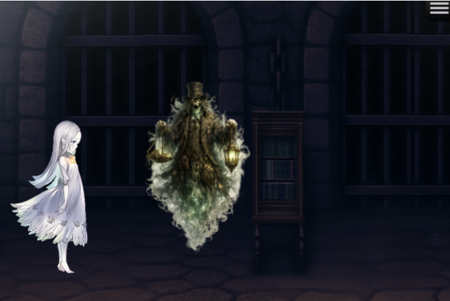 [日式RPG] 白蔷薇的安魂曲 白薔薇のレクイエム AI汉化版 [1.3G]