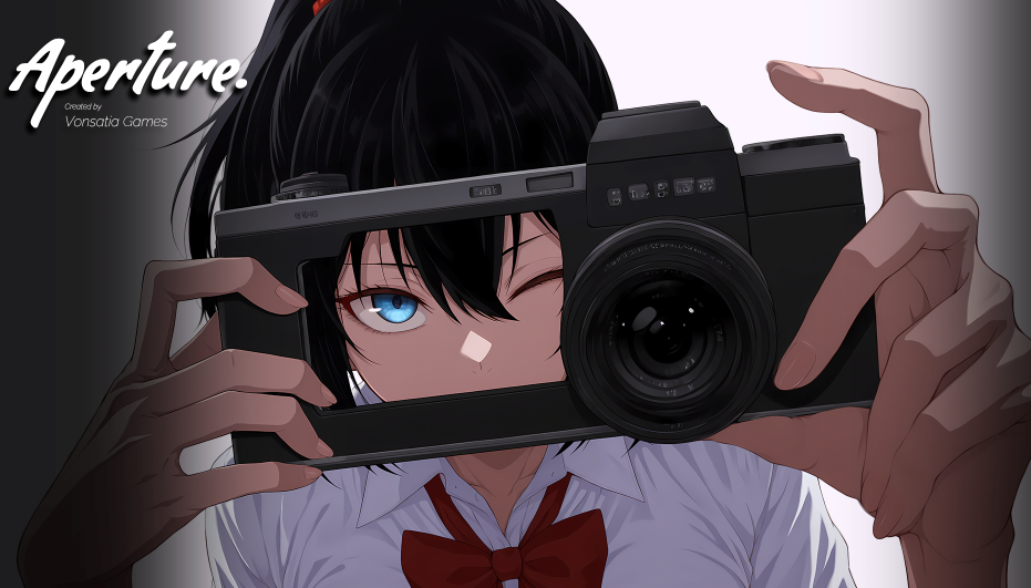 [亚洲风SLG/汉化] 光圈物语 Aperture Ch.2 [PC+安卓/5.2G]