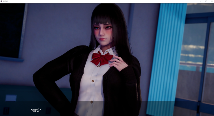 【国风SLG】新天域 New Horizon Ver0.4 官方中文步兵版