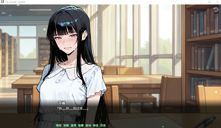 【SLG】翻转人生 Ver1.01 Steam官方中文版