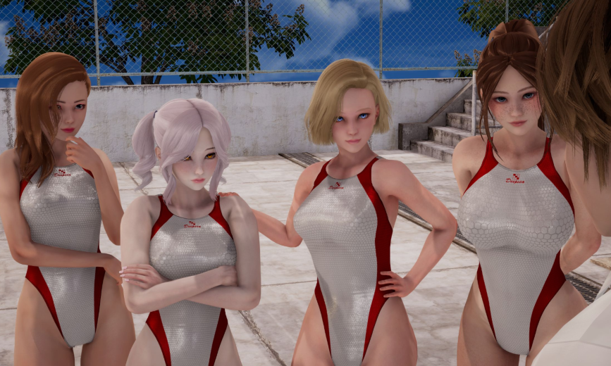[亚洲风SLG/汉化] 项目：SPES Project: S.P.E.S v0.13 [PC+安卓/8.6G]