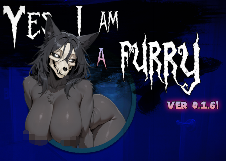 [日式SLG/汉化] 没错，我是福瑞控 Yes, I Am a Furry v0.1.6[PC+安卓/2G]