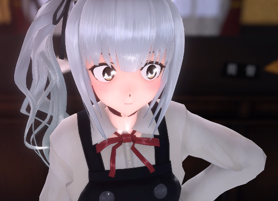 EverMilk(エバミルク) 2025.10.31 ASMR 霞ちゃんはえっちな秘[3.6G]