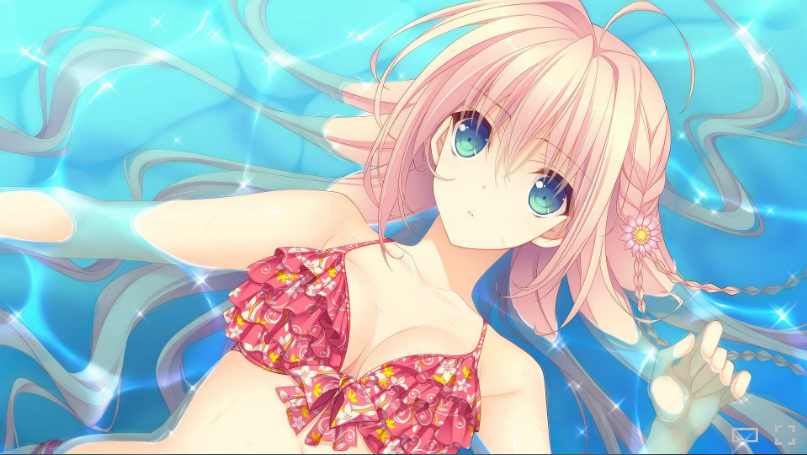 【日式ADV】近月少女的礼仪2 Steam官方中文版