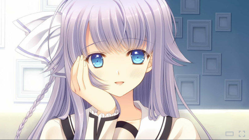 【日式ADV】近月少女的礼仪2 Steam官方中文版