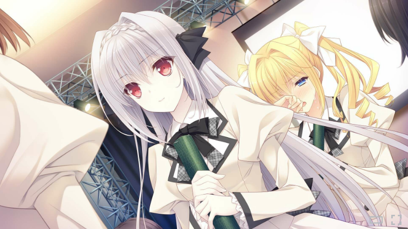 【日式ADV】近月少女的礼仪2 Steam官方中文版
