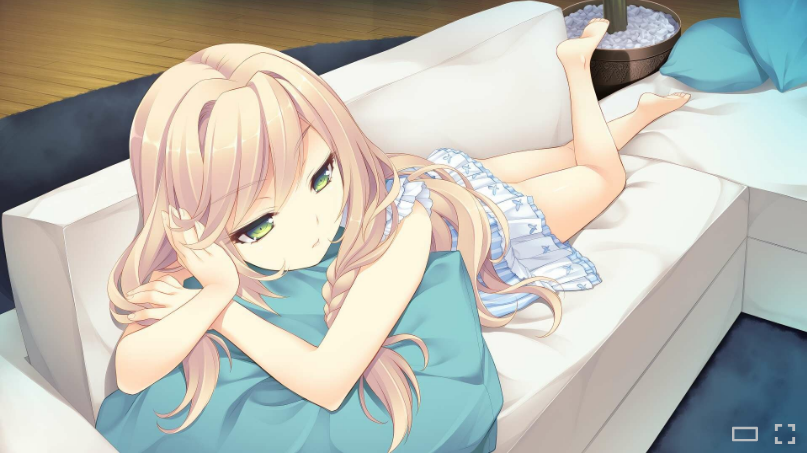 【日式ADV】近月少女的礼仪2 Steam官方中文版