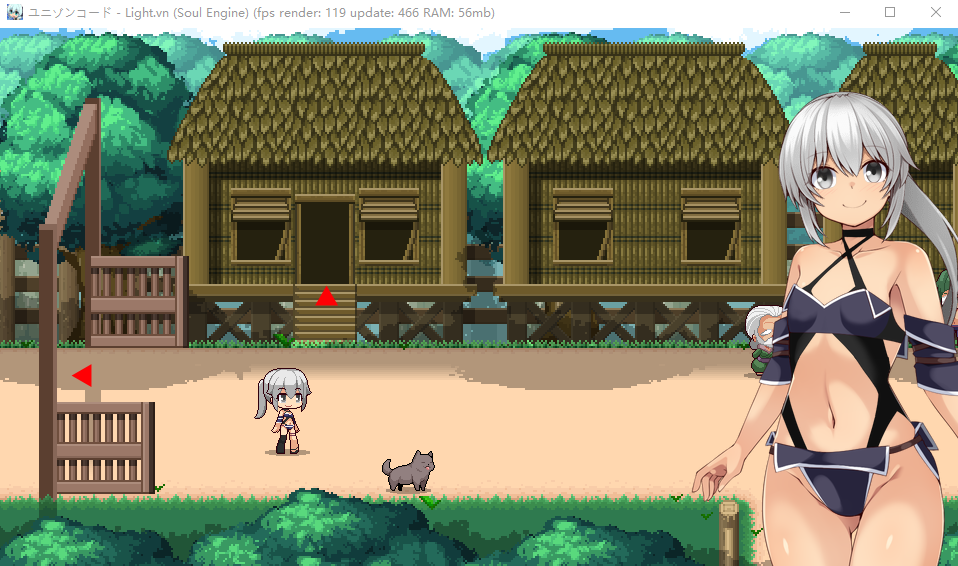 【日式RPG】ユニゾンコード DL版[热卖新作][生肉]