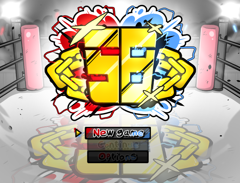 【日式RPG】SBcatfight game AI汉化版