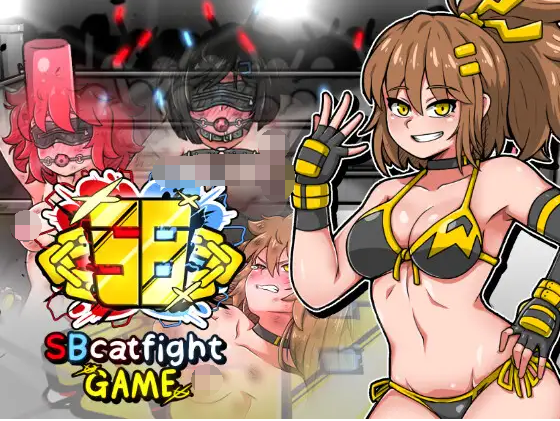 【日式RPG】SBcatfight game AI汉化版