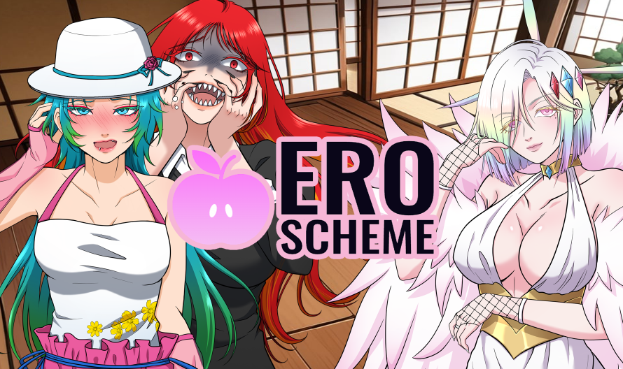 [日式SLG/汉化] 色情计划 Ero Scheme v0.7.4 [PC+安卓/4.2G]