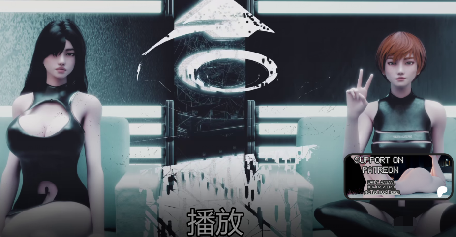 [亚洲风SLG/汉化] 人口救赎 Fixing the Birthrates v0.1 [PC+安卓/2.8G]