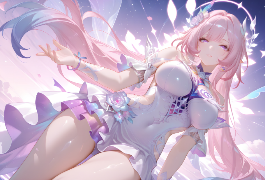 [Hajily]昔涟[175P/1.5G]