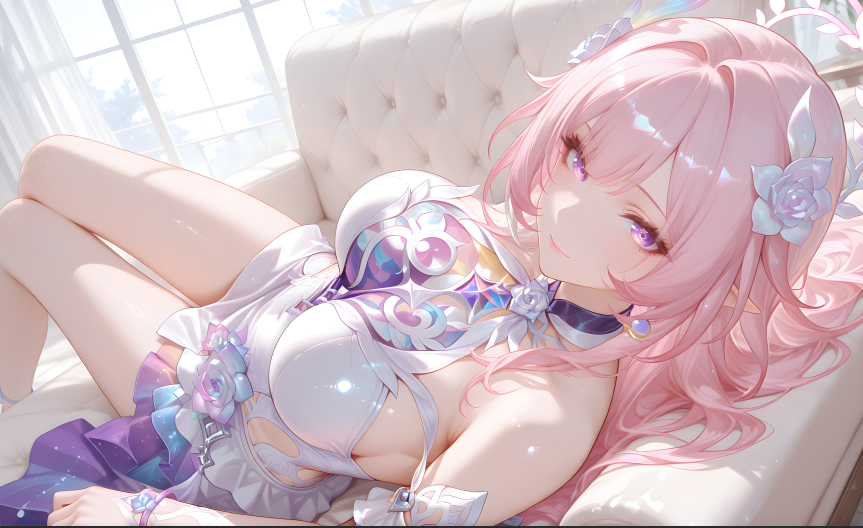 [Hajily]昔涟[175P/1.5G]