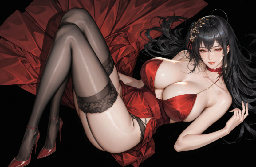 [歐派!] 2407-2510合集[9.5G]