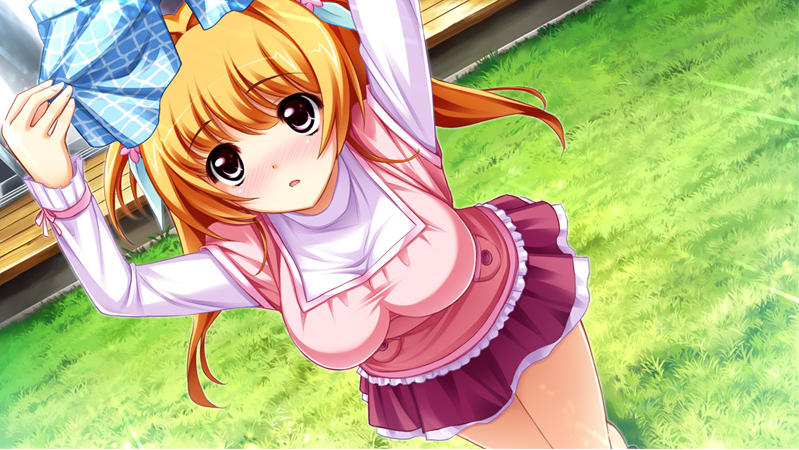 【日式ADV】恋爱0公里 Steam官方中文版
