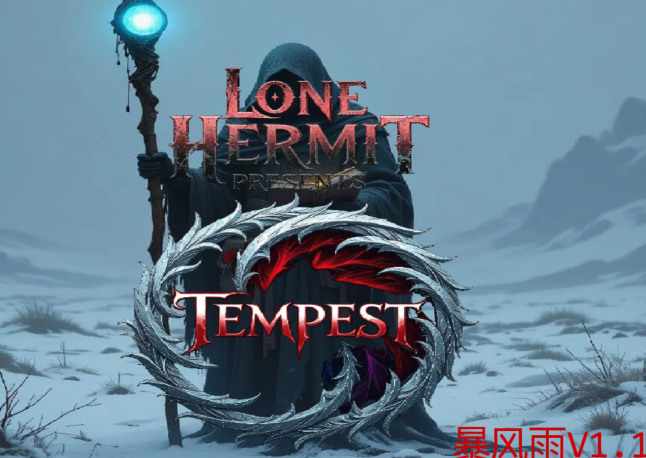 [欧美SLG/汉化]暴风雨 Tempest v1.1[PC+安卓/7G]