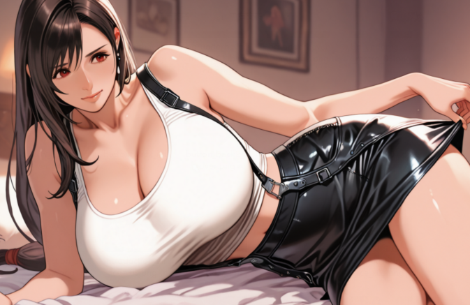 [亚洲风SLG/汉化] 第一幻想 First Fantasies v1.07 [PC+安卓/3.7G]