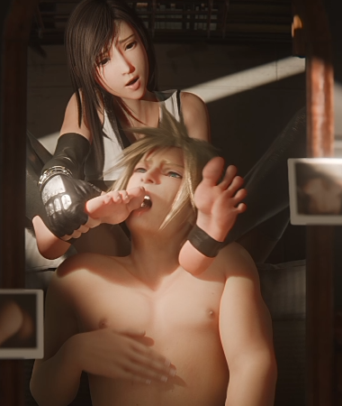 [3D]mept44 2601：阿什丽+蒂法 性感女神强制榨精[1G]