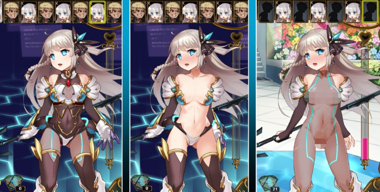 【日式RPG】プリンセスシナジー Ver1.02 AI汉化版