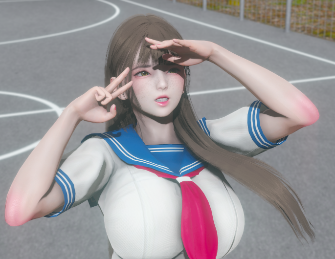 [亚洲风SLG/汉化] 追逐欲望 Chasing Desires v0.2 [PC+安卓/3.7G]