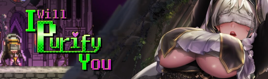 [亚洲风AC] 妖怪净化人 I will purify you v1.05 官方中文步兵版 [680M]