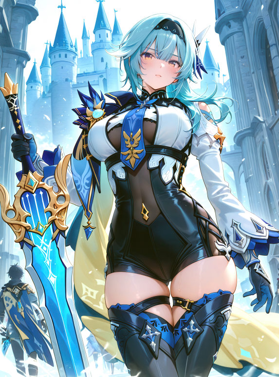 [Arlanmi]Eula[152P/530M]