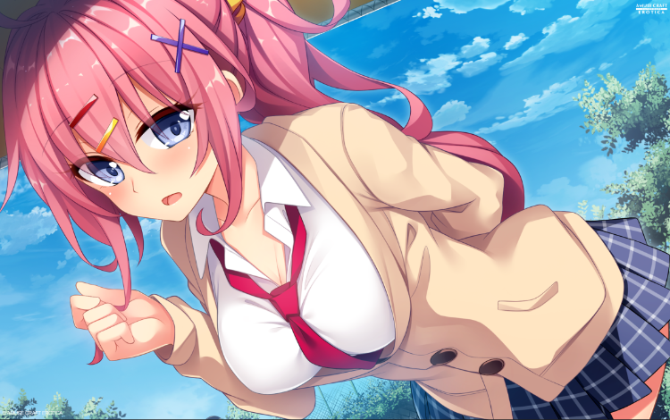 【日式ADV】ギャル子ちゃん達としっぽり温泉旅行 ～イチャイチャしまくり一泊二日の旅～Claude4.5汉化版[新作]