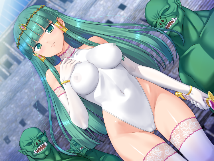 【拔作ADV】Re:DeepPrincessIII AI汉化版