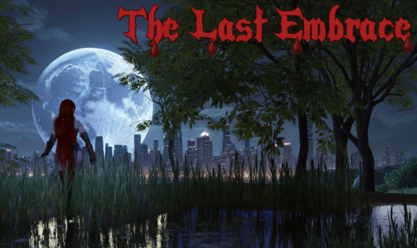 [欧美SLG/汉化] 最后的拥抱 The Last Embrace v0.3 [PC+安卓/6.6G]