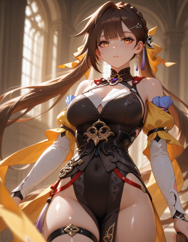 [Anh Dang]李素裳[325P/625M]