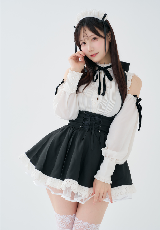 KenKen けん研 – 083 DL写真集 推し型メイドロイドとしたいこと 【134P807M】