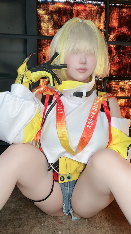 [Shooting Star's (Saku)] -伊莱格 【63P 370MB】