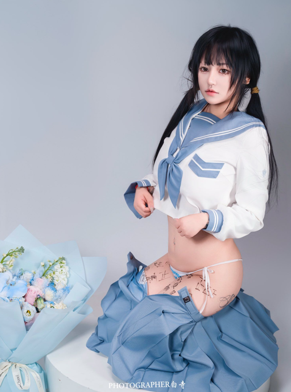 小野酱 推特极品高颜值纹身美女12月订阅福利写真 日常vlog 口交..合集 【10P 9V 66MB】