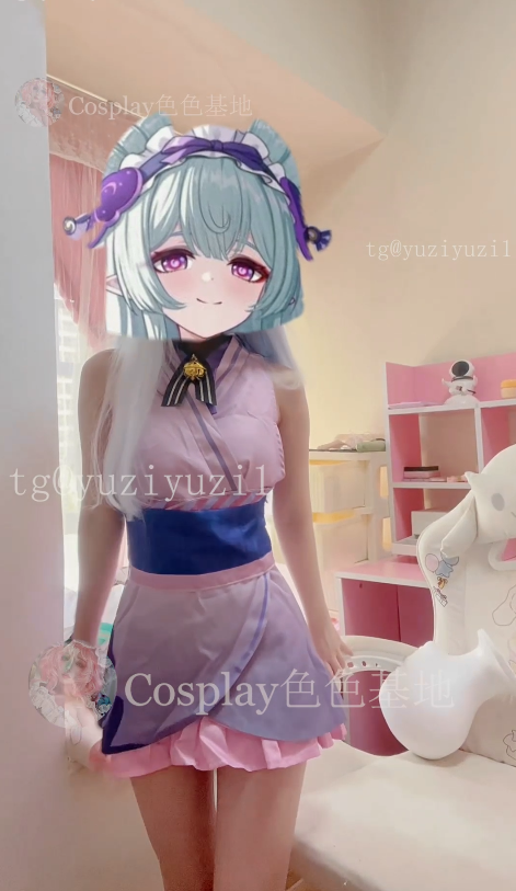 柔柔呱 梦见月瑞希 自慰 【1V 261MB】