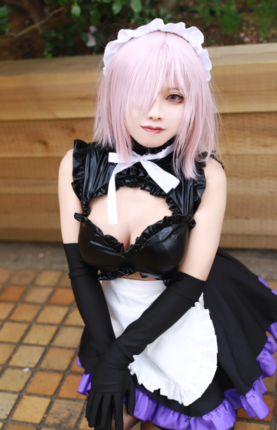 白髪ろり 写真合集 【923P 857MB】