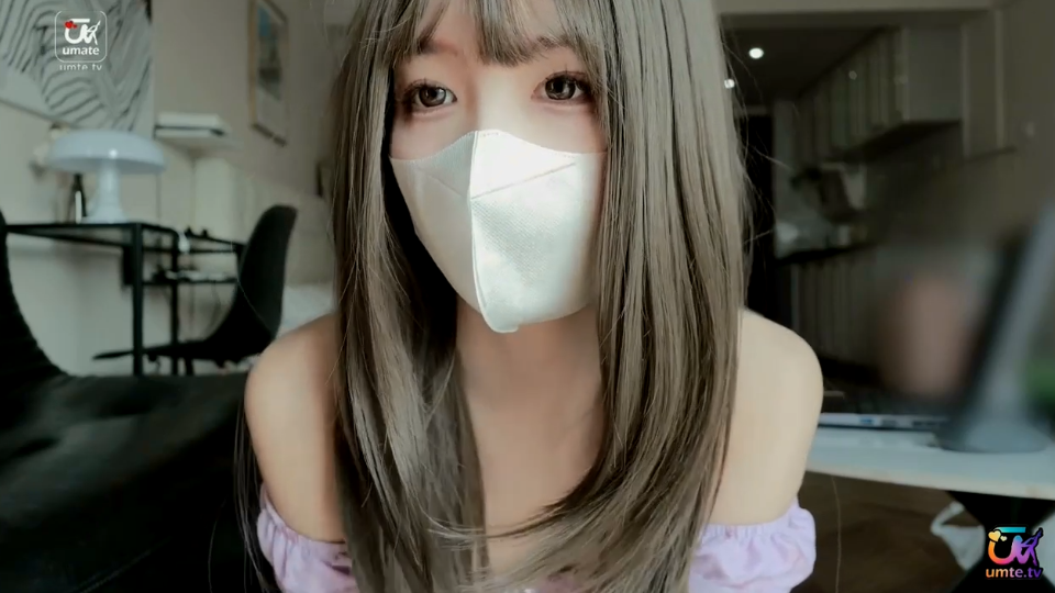 小巧芋艿 舔狗的崛起  【1V 726MB】