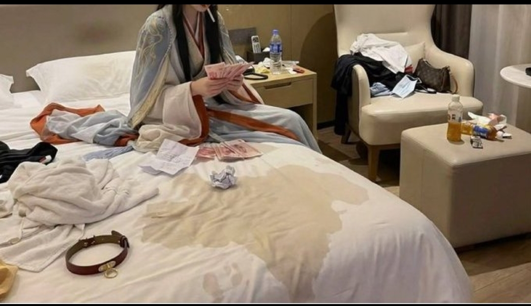 求关键词,无意间看到的,没视频