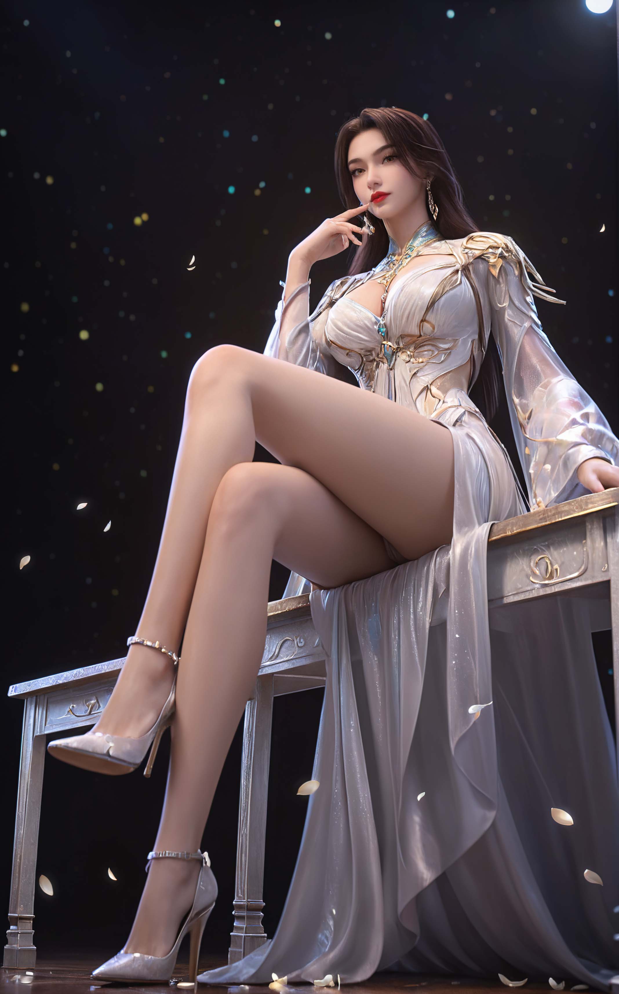 [AI国漫]（搬运至250105）完美世界-狠人大帝第二期【墨迹】【257P】【740MB百度云】