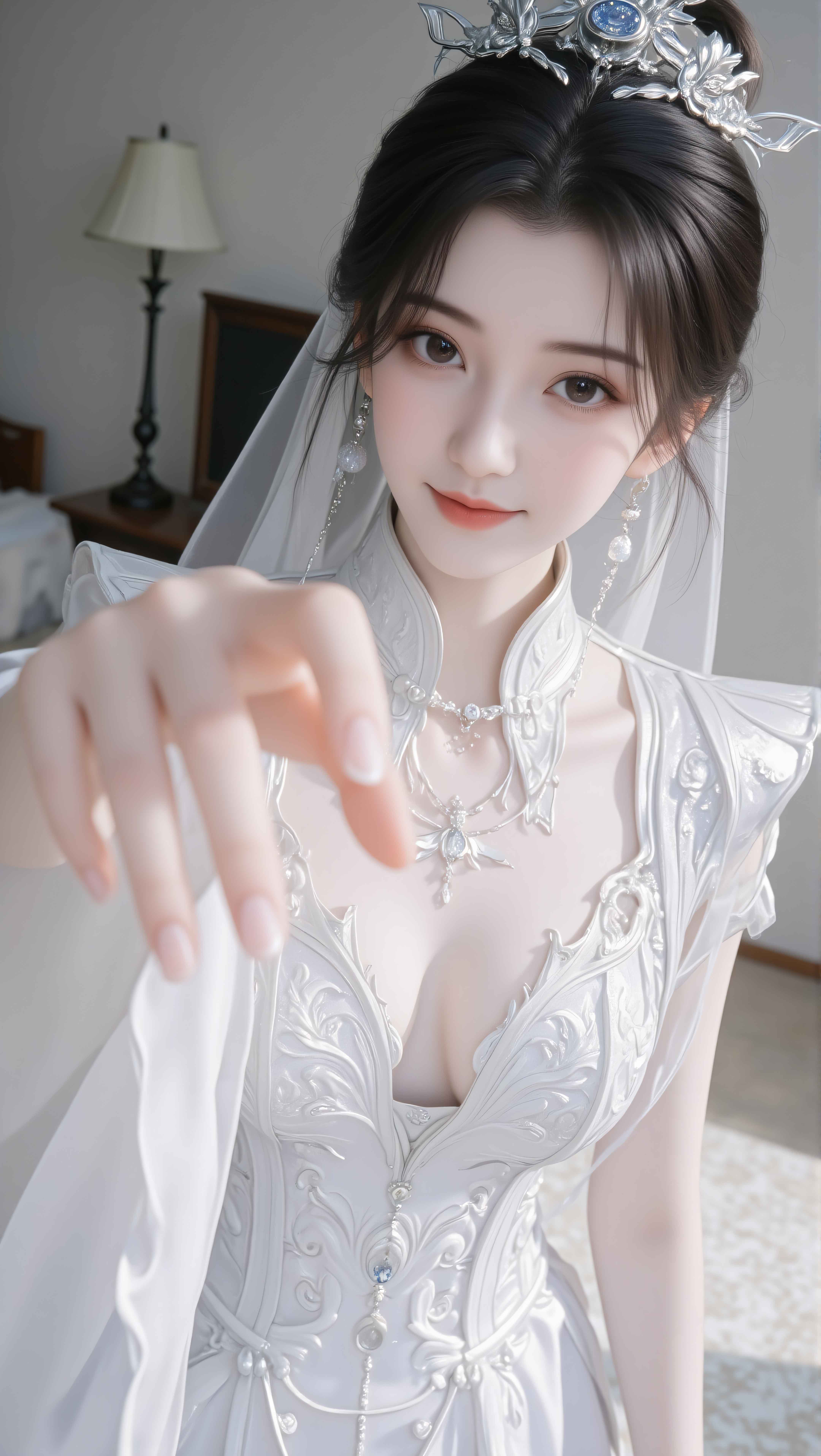 [AI国漫]（搬运至260124）仙逆-李慕婉【佳忆】【179P】【1.44G百度云百度云】