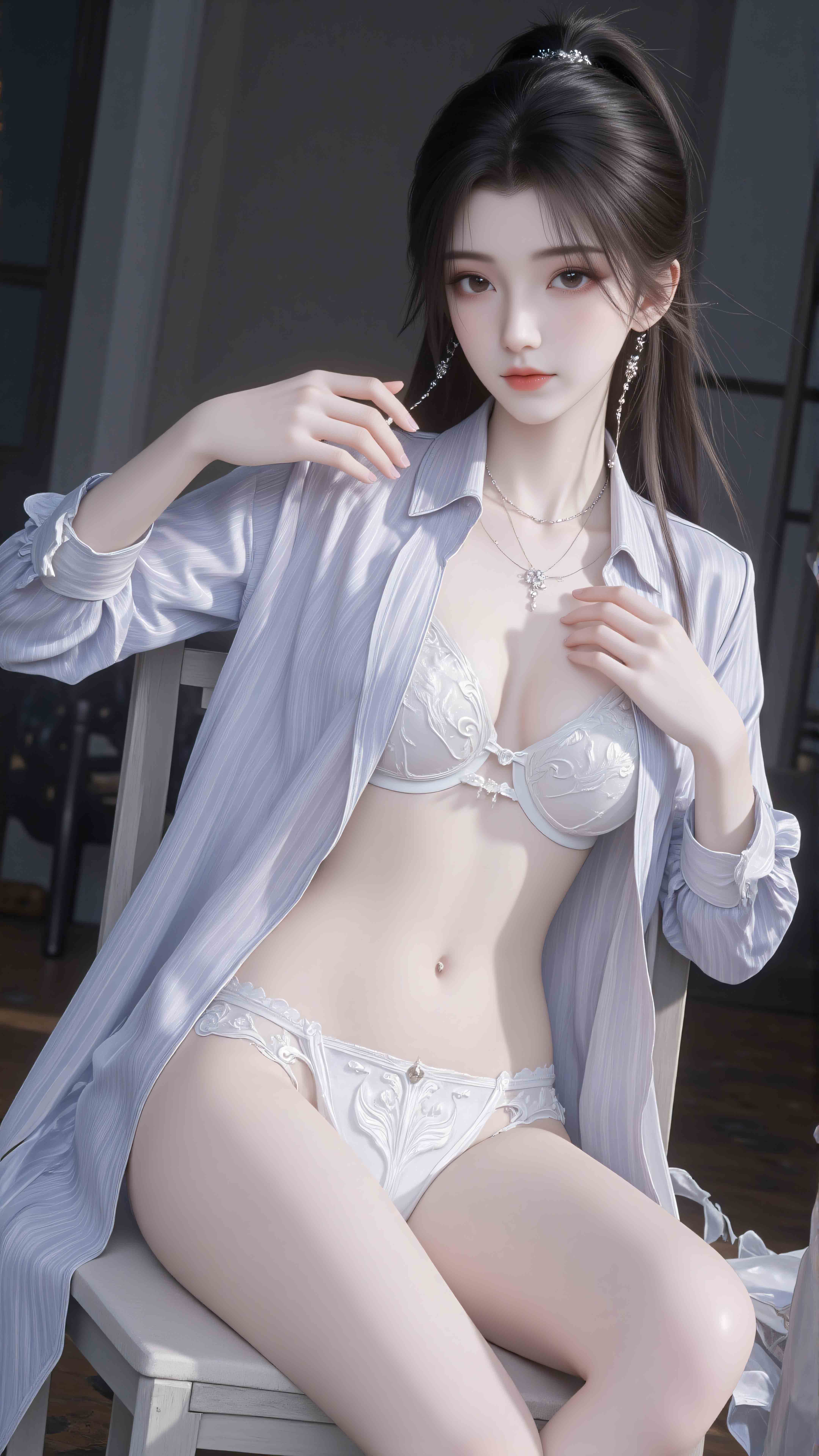 [AI国漫]（搬运至260124）仙逆-李慕婉【佳忆】【179P】【1.44G百度云百度云】